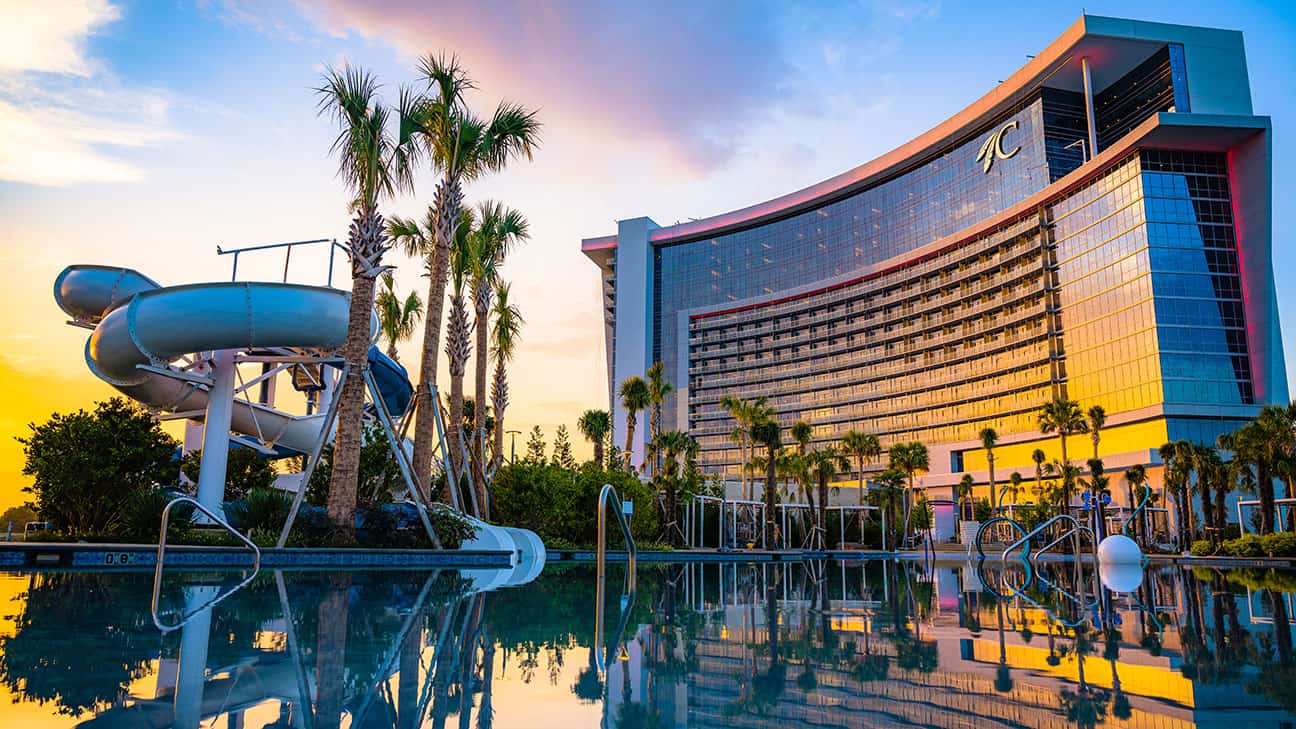 Durant Choctaw Casino Hotel